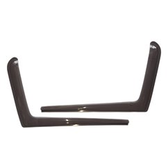 Set Deflectoare Aer Farad Pentru Opel Movano (2010)  Renault Master (2010-)  Nissan Nv400 (2012-)