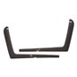 Set Deflectoare Aer Farad Pentru Opel Movano (2010)  Renault Master (2010-)  Nissan Nv400 (2012-)