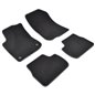 Set Covorase Auto Mocheta Umbrella Pentru Peugeot P208 I(2012-2019)