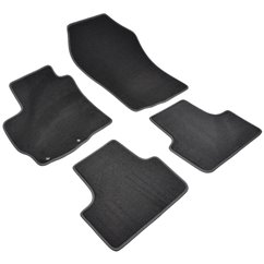 Set Covorase Auto Mocheta Umbrella Pentru Peugeot P4008(2012-2017)