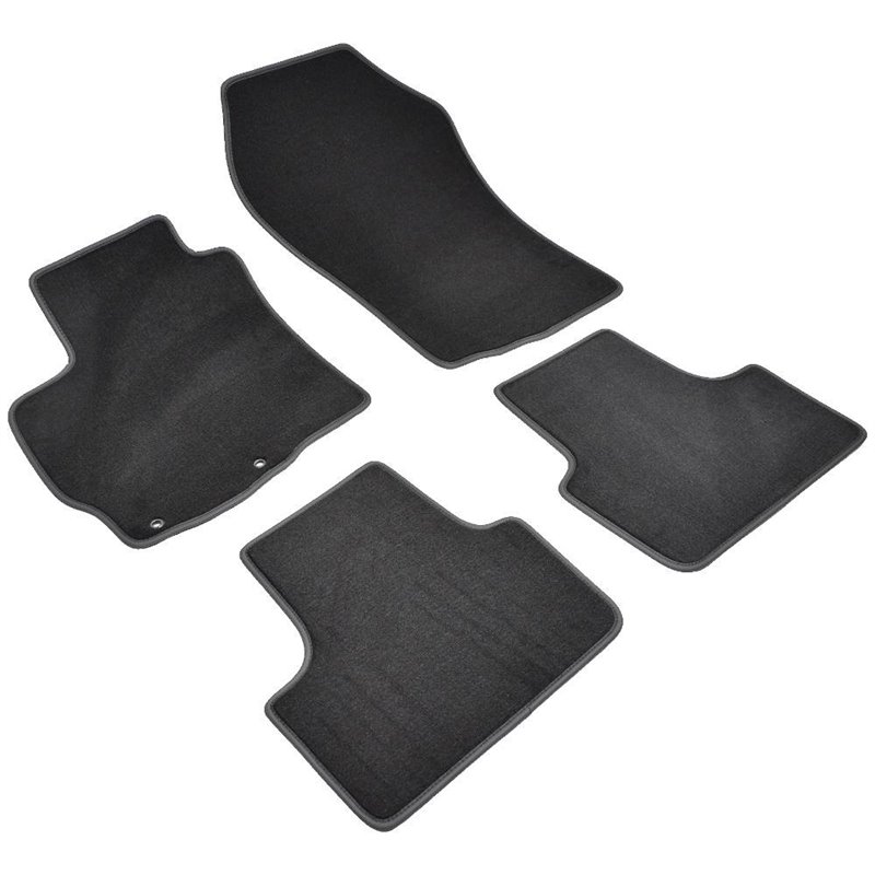 Set Covorase Auto Mocheta Umbrella Pentru Peugeot P4008(2012-2017)