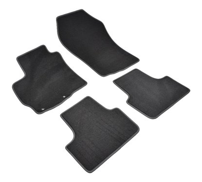 Set Covorase Auto Mocheta Umbrella Pentru Peugeot P4008(2012-2017)