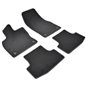 Set Covorase Auto Mocheta Umbrella Pentru Skoda Karoq(2017-)