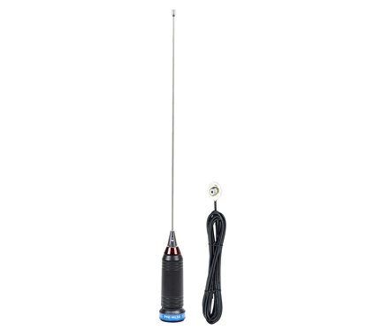 Antena Cb Pni Ml50, Lungime 48Cm, Cu Cablu Rg58, Fara Mufa Pl259