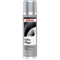 Spray Pentru Curatarea Si Protejarea Anvelopelor Tyre Care 400Ml Sonax