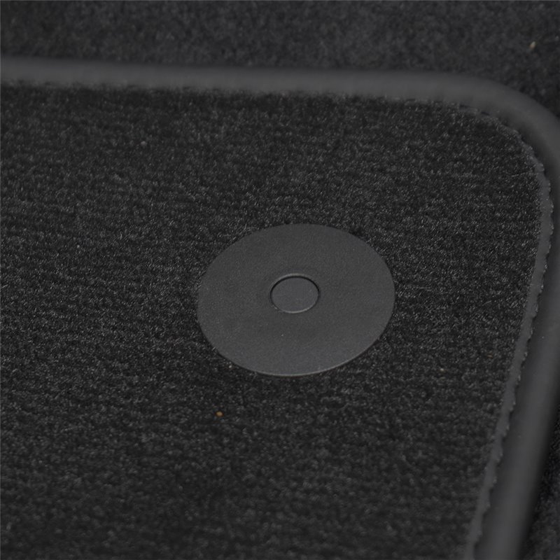 Set Covorase Auto Mocheta Umbrella Pentru Renault Captur I(2012-2018)