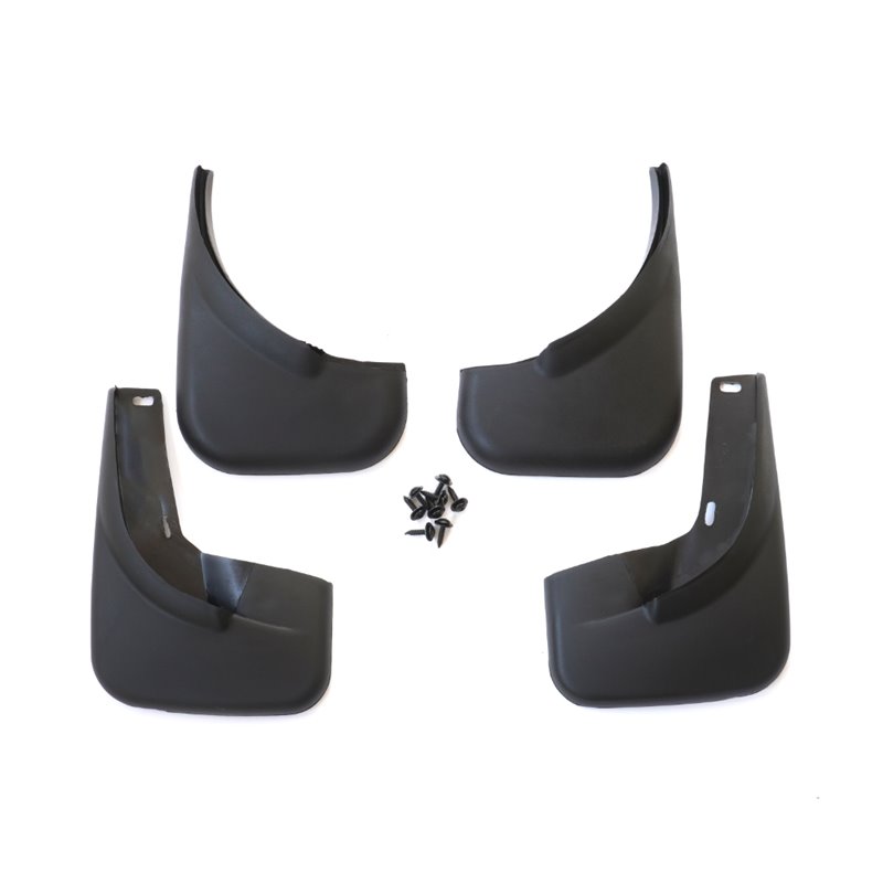 Aparatori Noroi Pentru Vw Golf 5 2003-2008 Set 4 Buc