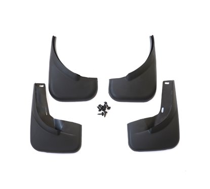 Aparatori Noroi Pentru Vw Golf 5 2003-2008 Set 4 Buc