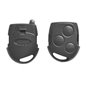 Carcasa Cheie Contact Pentru Ford C-Max / Fiesta / Focus / Fusion / Ka / Mondeo / S-Max, 3 Butoane, Fara Cheie