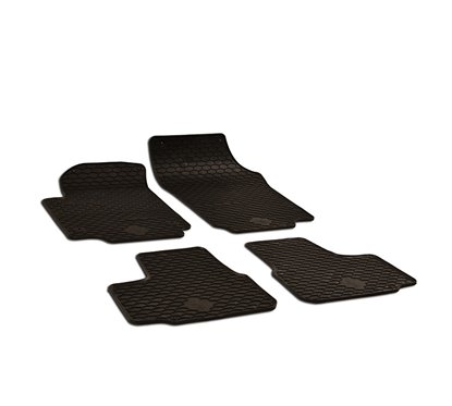 Set Covorase Auto Cauciuc Umbrella Pentru Vw Up (2012-)  Skoda Citigo (2012-)  Seat Mii (2012-)