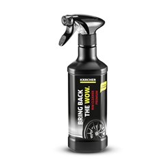 Solutie Premium Pentru Curatat Jante Rm 667 0.5L - Karcher