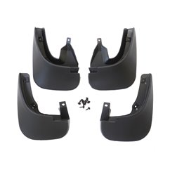 Aparatori Noroi Pentru Hyundai Tucson 2007-2012 Set 4 Buc