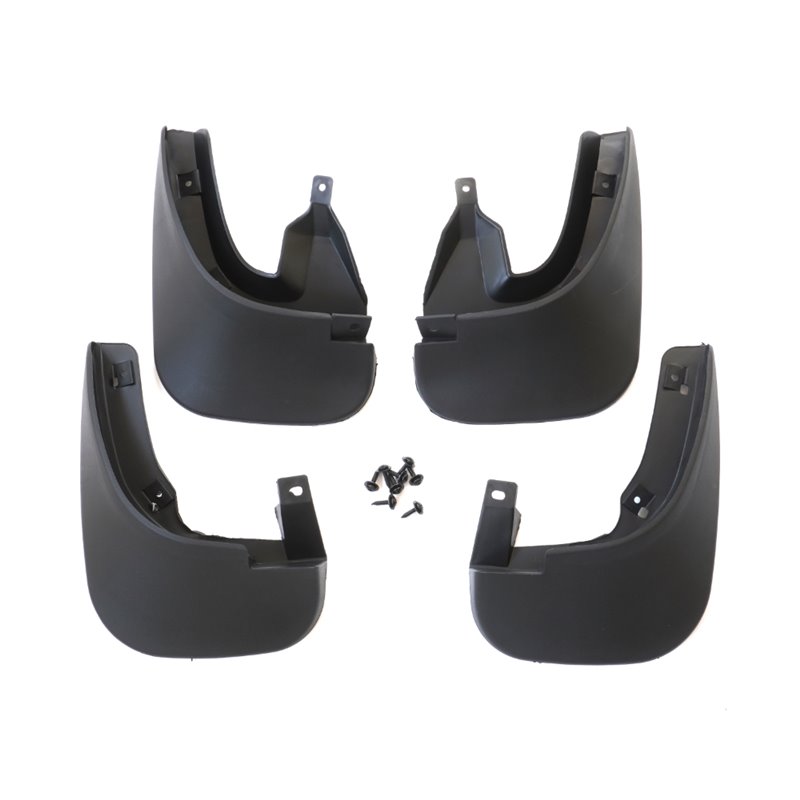 Aparatori Noroi Pentru Hyundai Tucson 2007-2012 Set 4 Buc