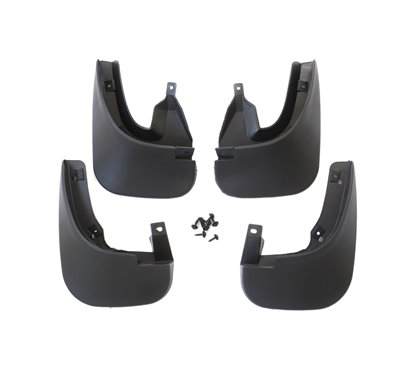 Aparatori Noroi Pentru Hyundai Tucson 2007-2012 Set 4 Buc