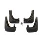Aparatori Noroi Pentru Kia Sportage 2012-2015 Set 4 Buc