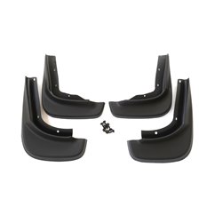 Aparatori Noroi Pentru Volvo Xc90 2008-2014 Set 4 Buc