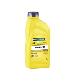 RAV Break-In Oil SAE 30  1 L