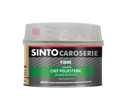 Chit Poliesteric Fibre 1000 Ml (1.7 Kg) Sinto