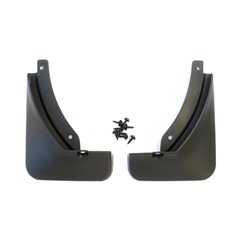 Aparatori Noroi Pentru Skoda Octavia 3 Berlina 2014-2018 Set 4 Buc