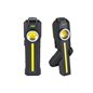 Lanterna Reincarcabila Cu Acumulator. Magnetica 250Lm Jbm Lanterna Reincarcabila Cu Acumulator. Magnetica 250Lm Jbm