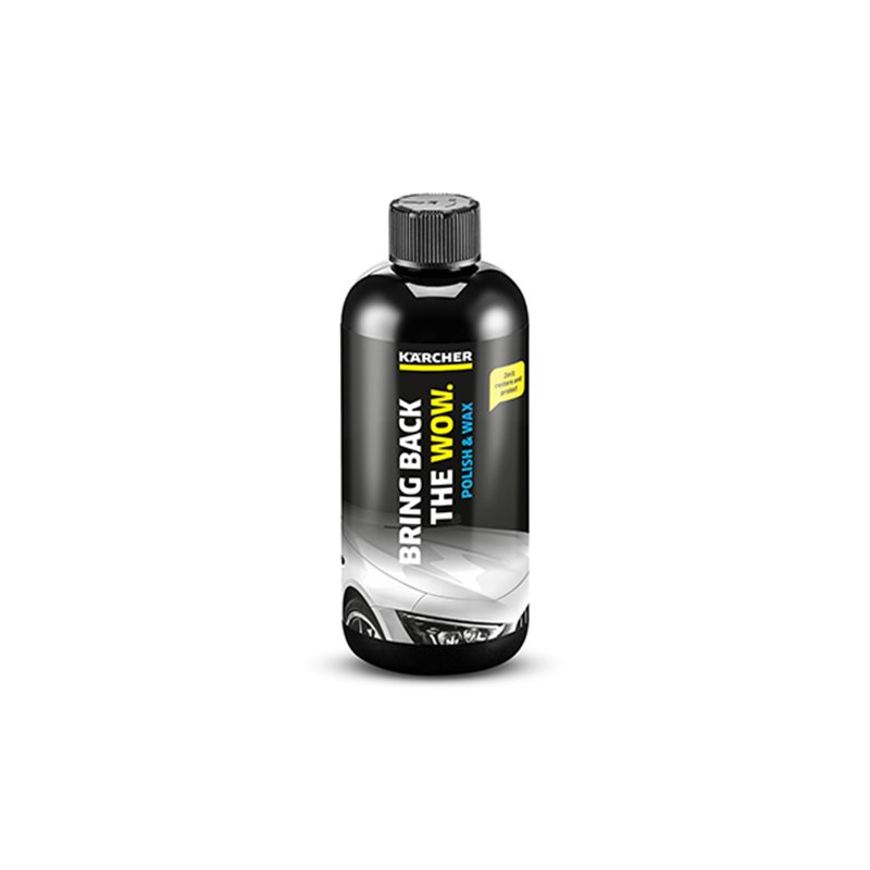 Ceara Polish 500 Ml - Karcher