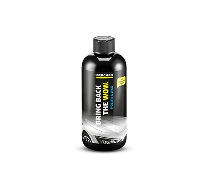 Ceara Polish 500 Ml - Karcher