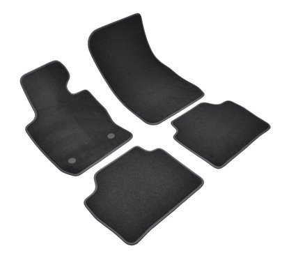 Set Covorase Auto Mocheta Umbrella Pentru Bmw 3 [F30] Xdrive (2012-2019)