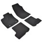 Set Covorase Auto Mocheta Umbrella Pentru Dacia Sandero Stepway(2009-)