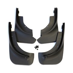 Aparatori Noroi Pentru Volkswagen Touareg 2002-2010 Set 4 Buc