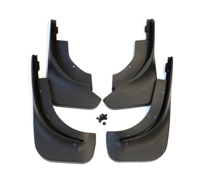 Aparatori Noroi Pentru Volkswagen Touareg 2002-2010 Set 4 Buc