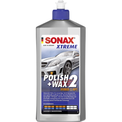 Pasta Polish Si Ceara 2 Hybrid Npt Xtreme 500Ml Sonax