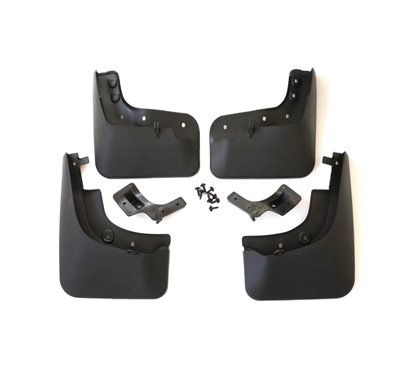 Aparatori Noroi Pentru Vw Tiguan 2007-2016Set 4 Buc