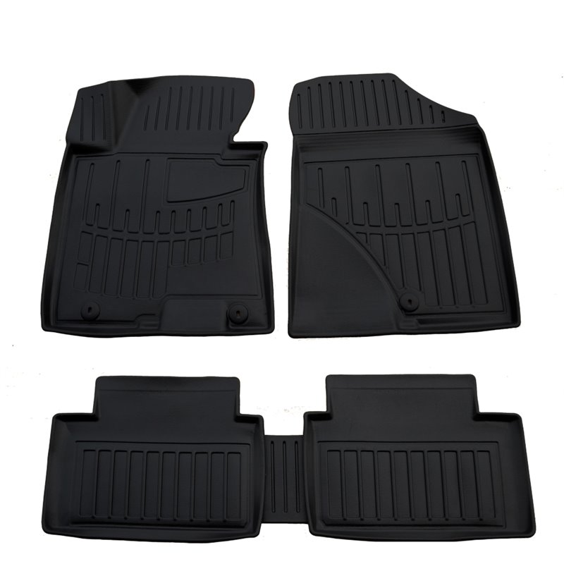 Set Covorase Auto Cauciuc Umbrella Pentru Hyundai I30 (Gd) (2011-2016)