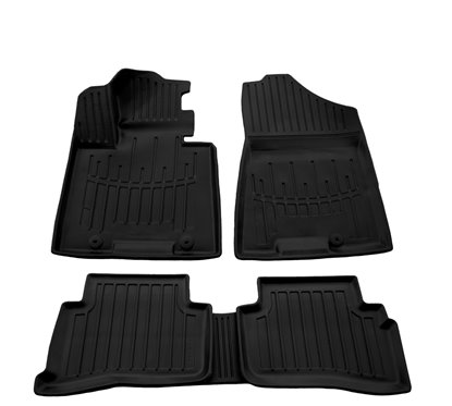 Set Covorase Auto Cauciuc Umbrella Pentru Hyundai Tucson (Tl) (2015-2021)