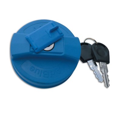 Buson Rezervor Adblue Iveco Hico