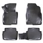 Set Covorase Auto Cauciuc Umbrella Pentru Mazda Cx-5 I 2012-2017