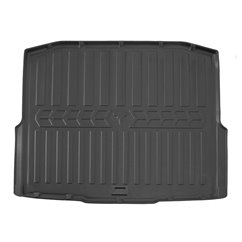 Covor Protectie Portbagaj Umbrella Pentru Skoda Octavia Iii (A7) Combi. Fara `Buzunare` (2013-2020)