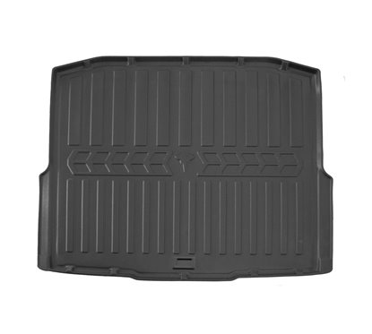 Covor Protectie Portbagaj Umbrella Pentru Skoda Octavia Iii (A7) Combi. Fara `Buzunare` (2013-2020)