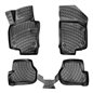 Set Covorase Auto Cauciuc Umbrella Pentru Seat Leon Ii 2005-2012