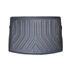 Covor Protectie Portbagaj Umbrella Pentru Vw Golf 7 (Cu Podea Inalta) 2012-2019