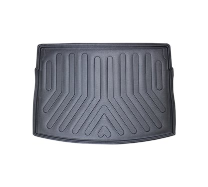 Covor Protectie Portbagaj Umbrella Pentru Vw Golf 7 (Cu Podea Inalta) 2012-2019