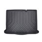 Covor Protectie Portbagaj Umbrella Pentru Ford Focus 4 Hb (Roata De Rezerva Subtire) 2018-