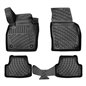 Set Covorase Auto Cauciuc Umbrella Pentru Vw T-Cross 2019-