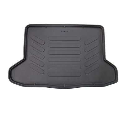 Covor Protectie Portbagaj Umbrella Pentru Honda Hr-V (Cu Roata De Rezerva) 2015-2021