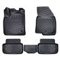 Set Covorase Auto Cauciuc Umbrella Pentru Dacia Sandero Stepway Comfort 2020-