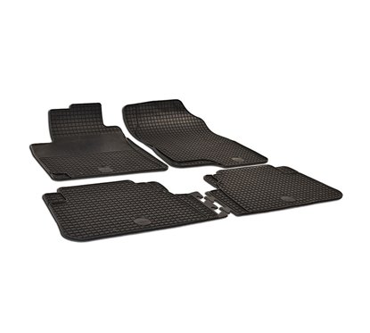 Set Covorase Auto Cauciuc Umbrella Pentru Opel Antara (2007-). Chevrolet Epica. Captiva (2006-)