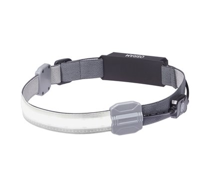 Lanterna De Frunte Osram Flexible Head Torch Ledil414