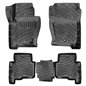 Set Covorase Auto Cauciuc Umbrella Pentru Land Rover Range Rover Sport I (L320) 2005-2013