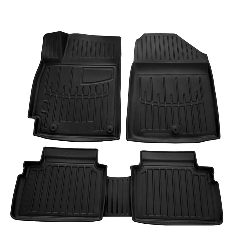 Set Covorase Auto Cauciuc Umbrella Pentru Hyundai Elantra (Ad) (2015-2020)