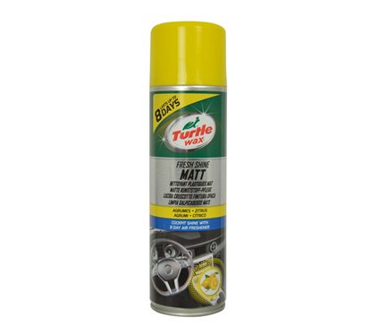 Spray Curatare Bord Citrice Turtle Wax 500 Ml